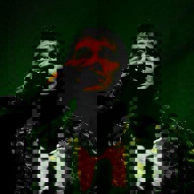 O Chefe da Casa photo 10