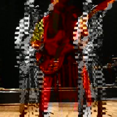 O Teatro Mágico photo 15