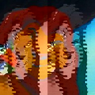 O Rei Leão (The Lion King) photo 10