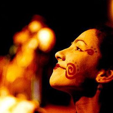 O Teatro Mágico photo 22