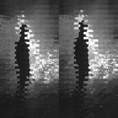 O Lendário Caos Acústico