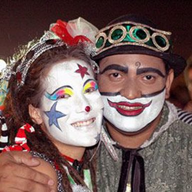 O Teatro Mágico photo 27