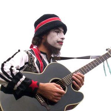 O Teatro Mágico photo 21