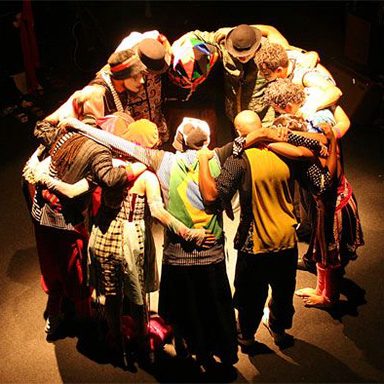 O Teatro Mágico photo 29