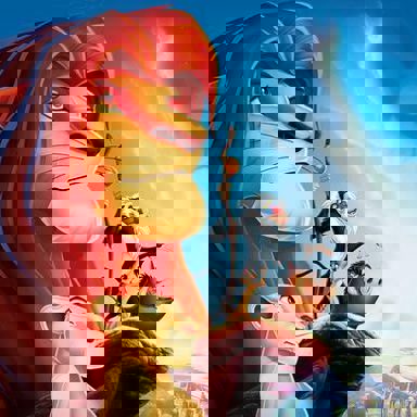 Upendi (versão em português)