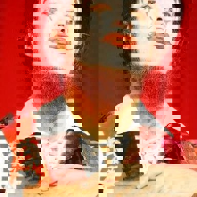 O Teatro Mágico photo 12