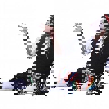 O Teatro Mágico photo 17