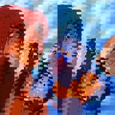 O Rei Leão (The Lion King) photo 9