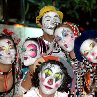 O Teatro Mágico photo 28