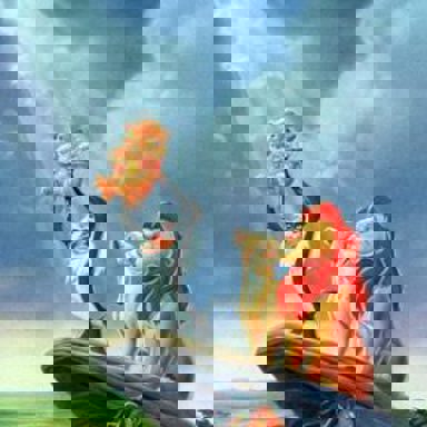 O Rei Leão (The Lion King)