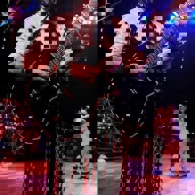 O Teatro Mágico photo 9