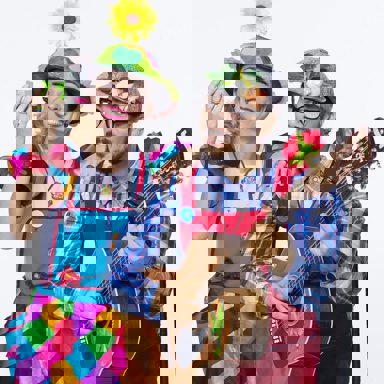 O Jardineiro e a Bella Flor