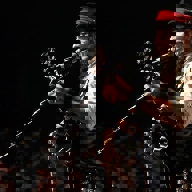 O Teatro Mágico photo 10