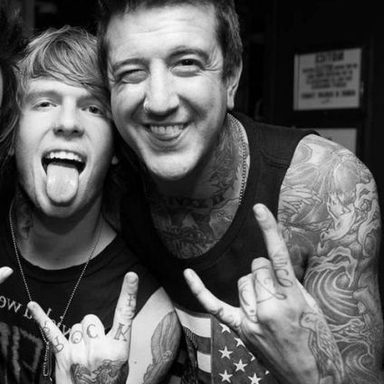Of Mice & Men photo 27