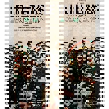 Of Monsters And Men photo 18