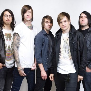 Of Mice & Men photo 46
