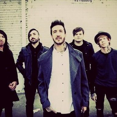 Of Mice & Men photo 31