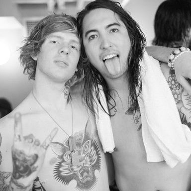 Of Mice & Men photo 26