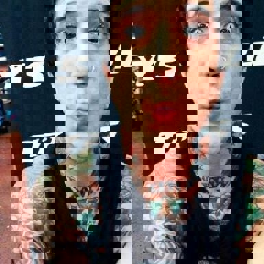 Of Mice & Men photo 11