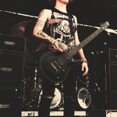 Of Mice & Men photo 38