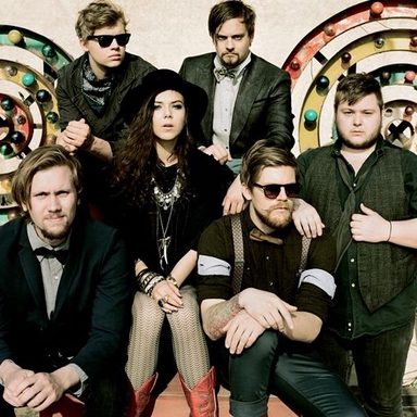 Of Monsters And Men photo 23