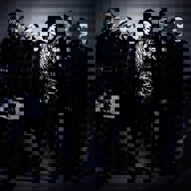 Of Monsters And Men photo 11