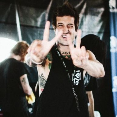 Of Mice & Men photo 35