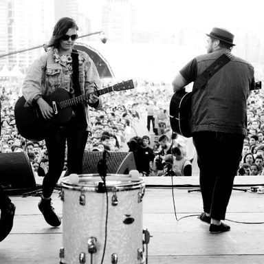 Of Monsters And Men photo 22