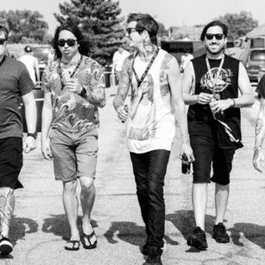 Of Mice & Men photo 28