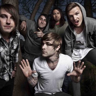 Of Mice & Men photo 45