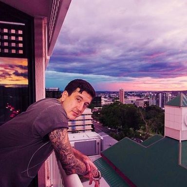 Of Mice & Men photo 40