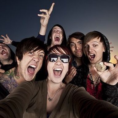 Of Mice & Men photo 47