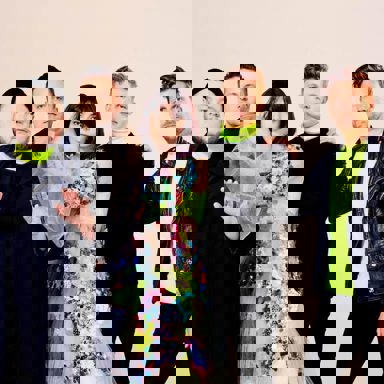 Of Monsters And Men photo 9