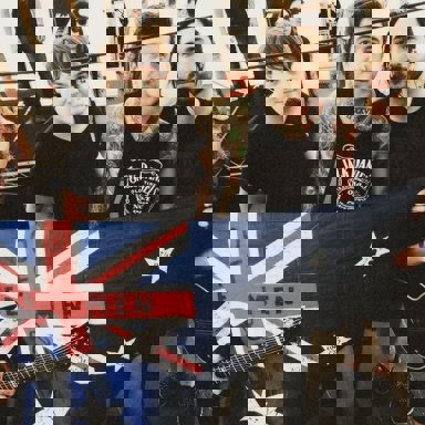 Of Mice & Men photo 19