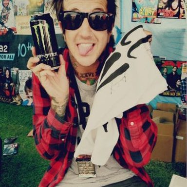 Of Mice & Men photo 42