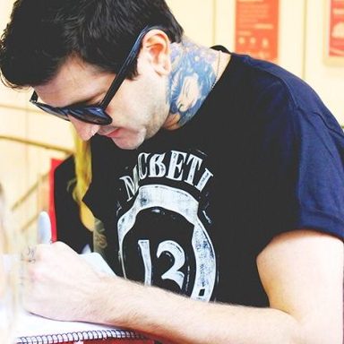 Of Mice & Men photo 36