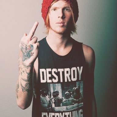 Of Mice & Men photo 25