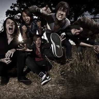 Of Mice & Men photo 44