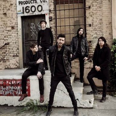 Of Mice & Men photo 21