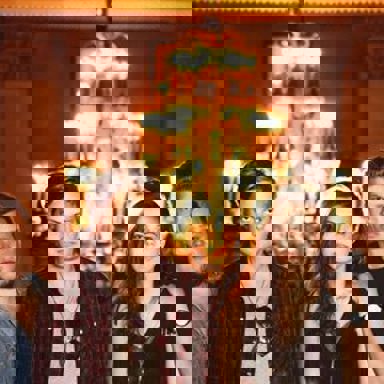 Of Monsters And Men photo 20