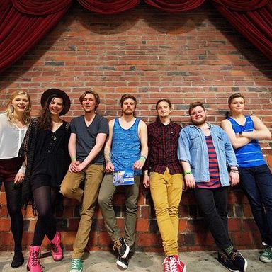 Of Monsters And Men photo 26