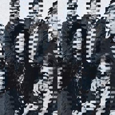 Of Monsters And Men photo 19