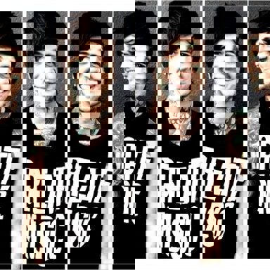 Of Mice & Men photo 16