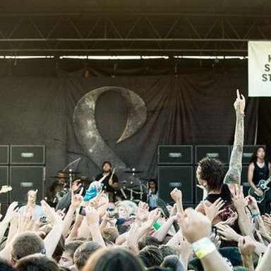 Of Mice & Men photo 37