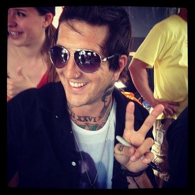 Of Mice & Men photo 43