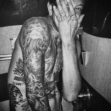 Of Mice & Men photo 34