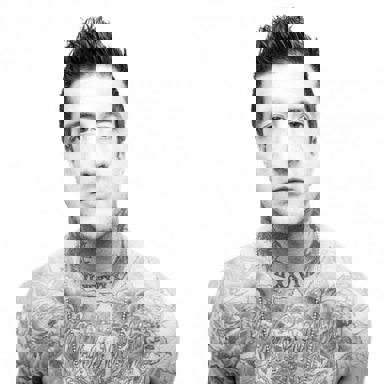 Of Mice & Men photo 15