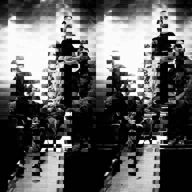 Of Mice & Men photo 20