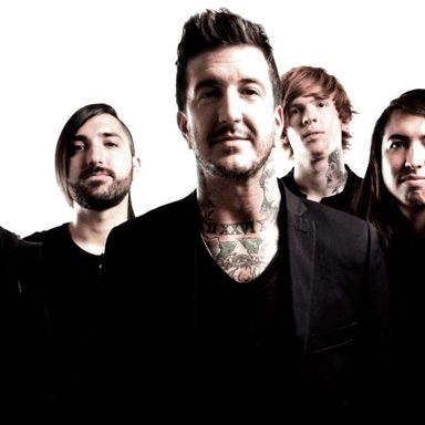 Of Mice & Men photo 22