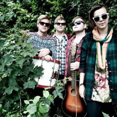 Of Monsters And Men photo 27